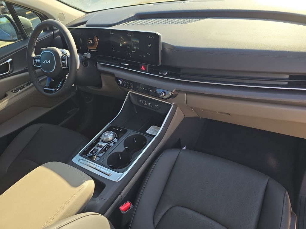 2026 Kia Carnival Hybrid EX San Clemente CA