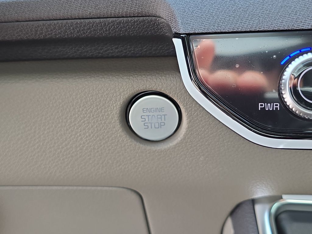 2026 Kia Carnival Hybrid EX San Clemente CA