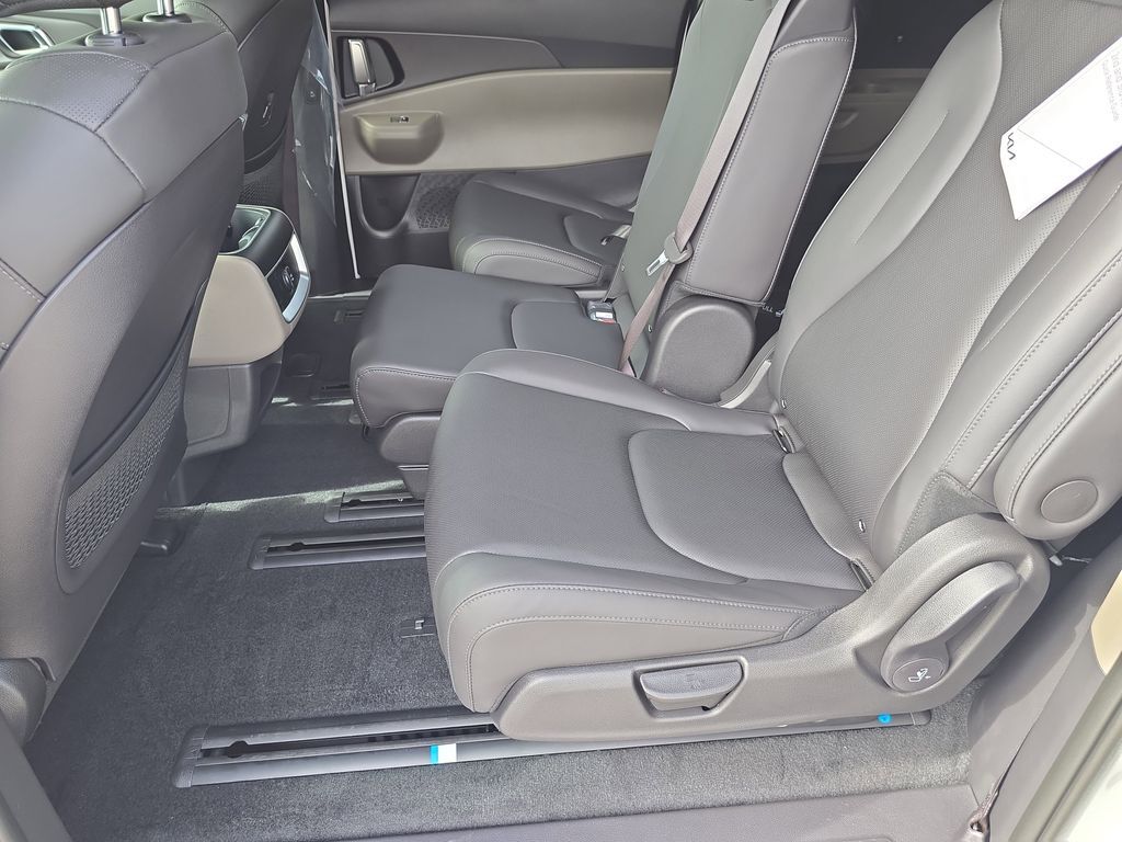 2026 Kia Carnival Hybrid EX San Clemente CA