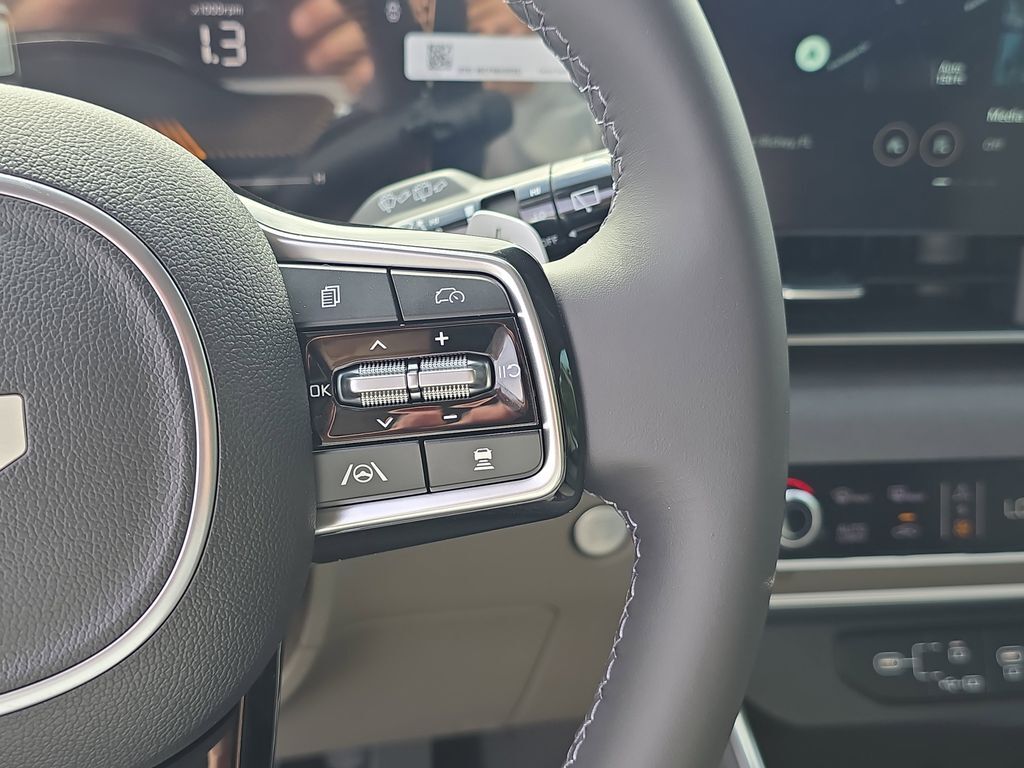 2026 Kia Carnival Hybrid EX San Clemente CA