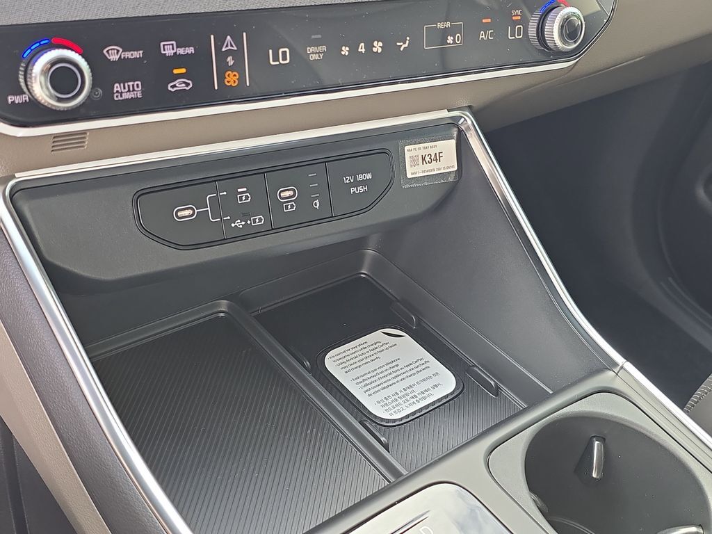 2026 Kia Carnival Hybrid EX San Clemente CA