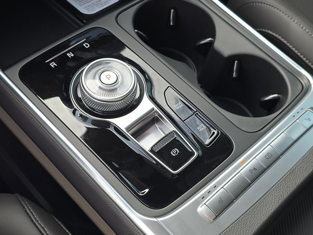 2026 Kia Carnival Hybrid EX San Clemente CA