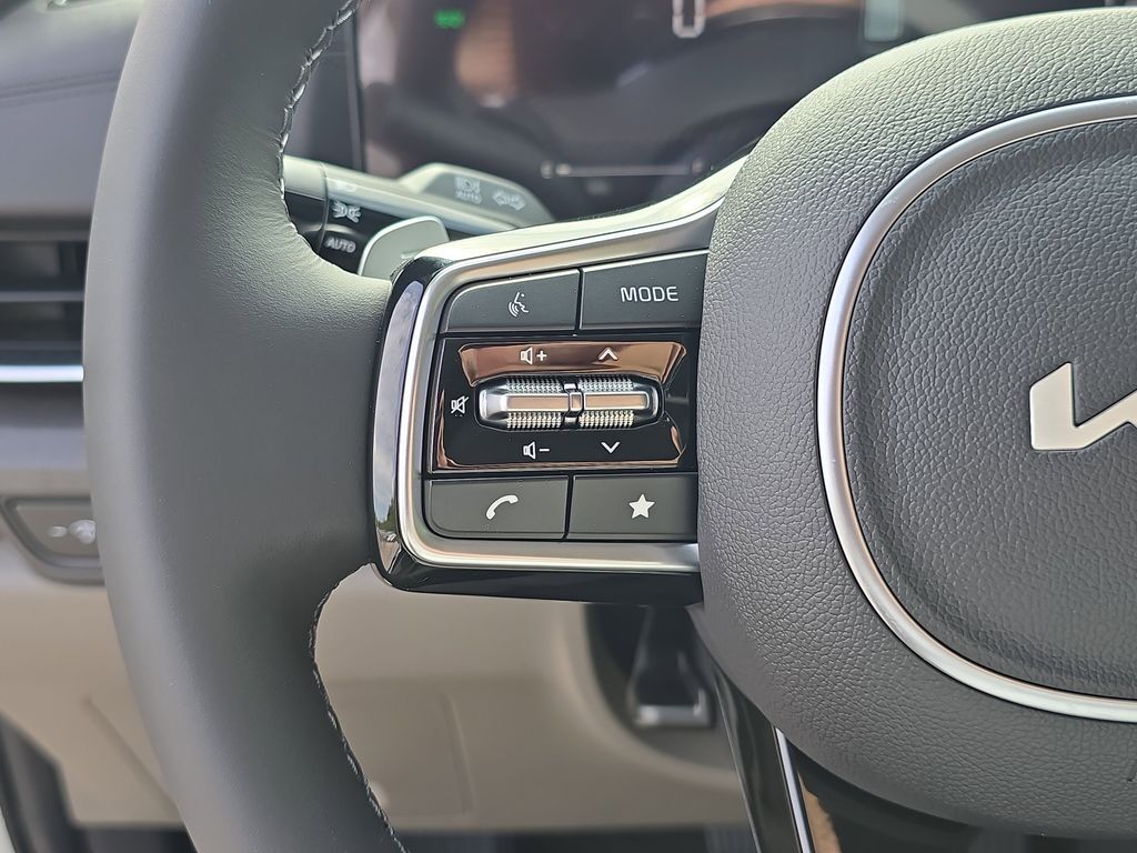 2026 Kia Carnival Hybrid EX San Clemente CA