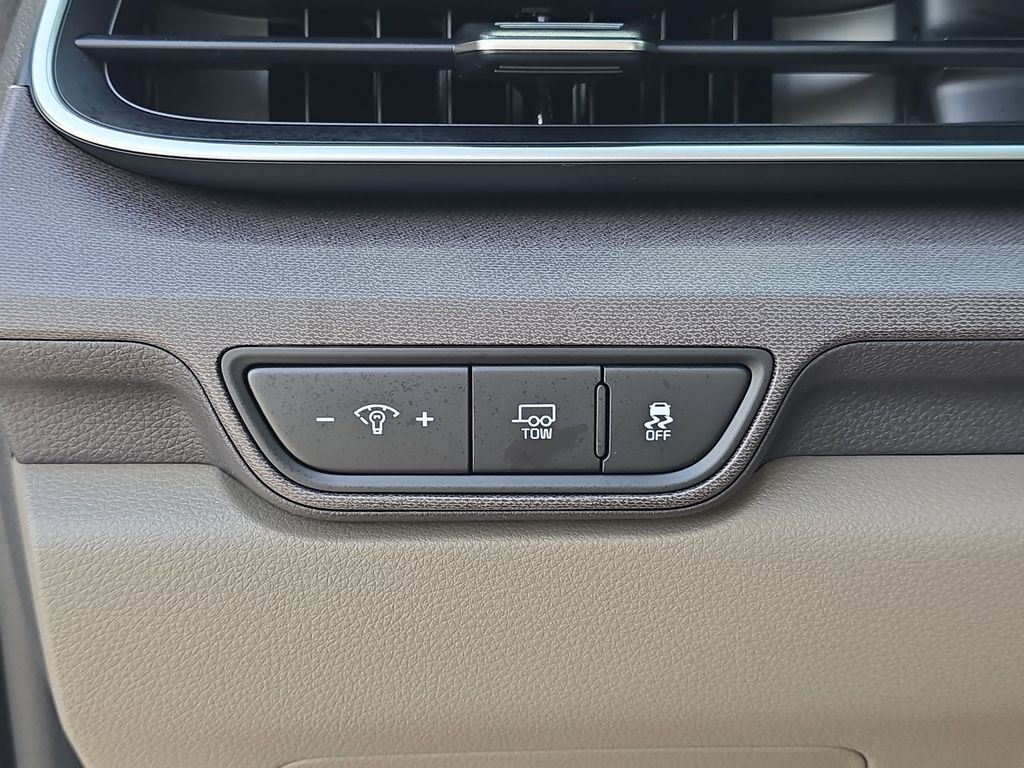 2026 Kia Carnival Hybrid EX San Clemente CA