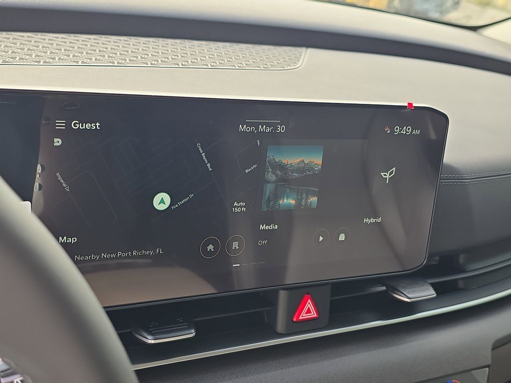 2026 Kia Carnival Hybrid EX San Clemente CA