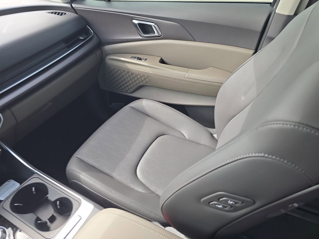 2026 Kia Carnival Hybrid EX San Clemente CA