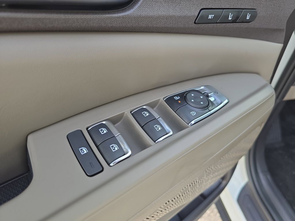 2026 Kia Carnival Hybrid EX San Clemente CA