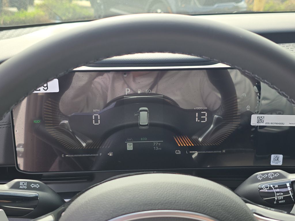 2026 Kia Carnival Hybrid EX San Clemente CA