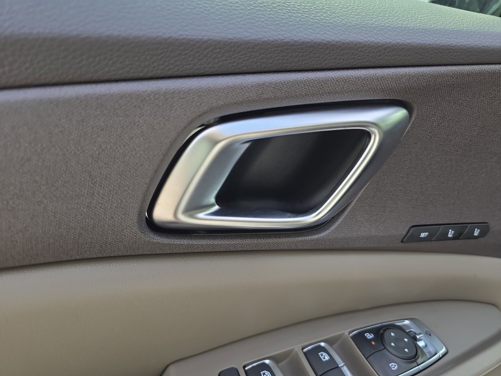 2026 Kia Carnival Hybrid EX San Clemente CA