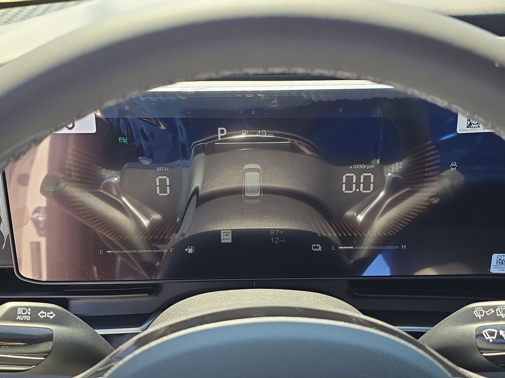 2026 Kia Carnival Hybrid EX San Clemente CA