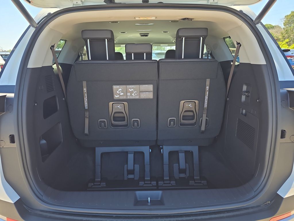 2026 Kia Carnival Hybrid EX San Clemente CA