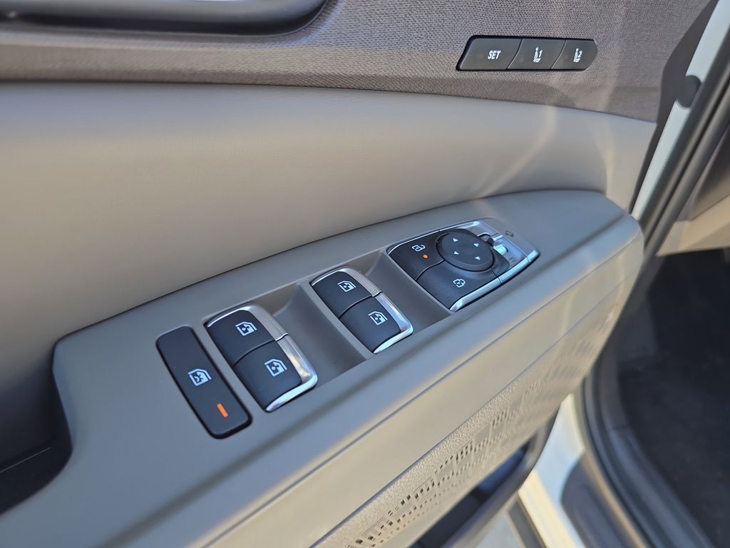 2026 Kia Carnival Hybrid EX San Clemente CA