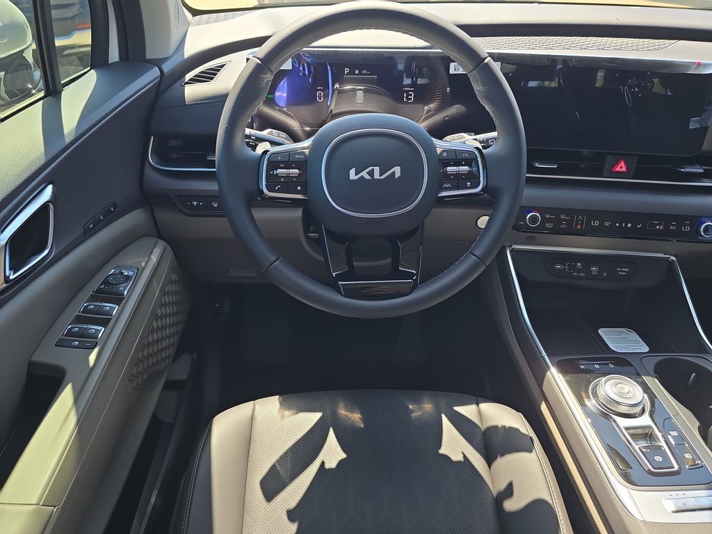 2026 Kia Carnival Hybrid EX San Clemente CA