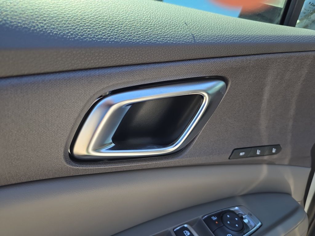 2026 Kia Carnival Hybrid EX San Clemente CA