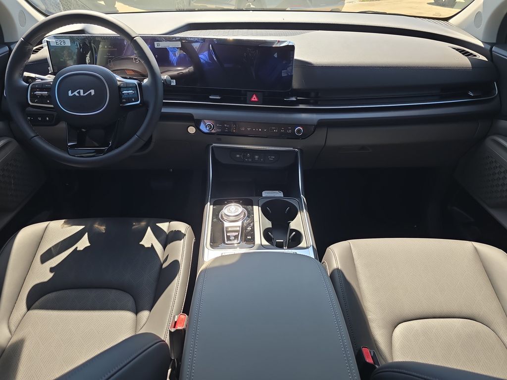 2026 Kia Carnival Hybrid EX San Clemente CA