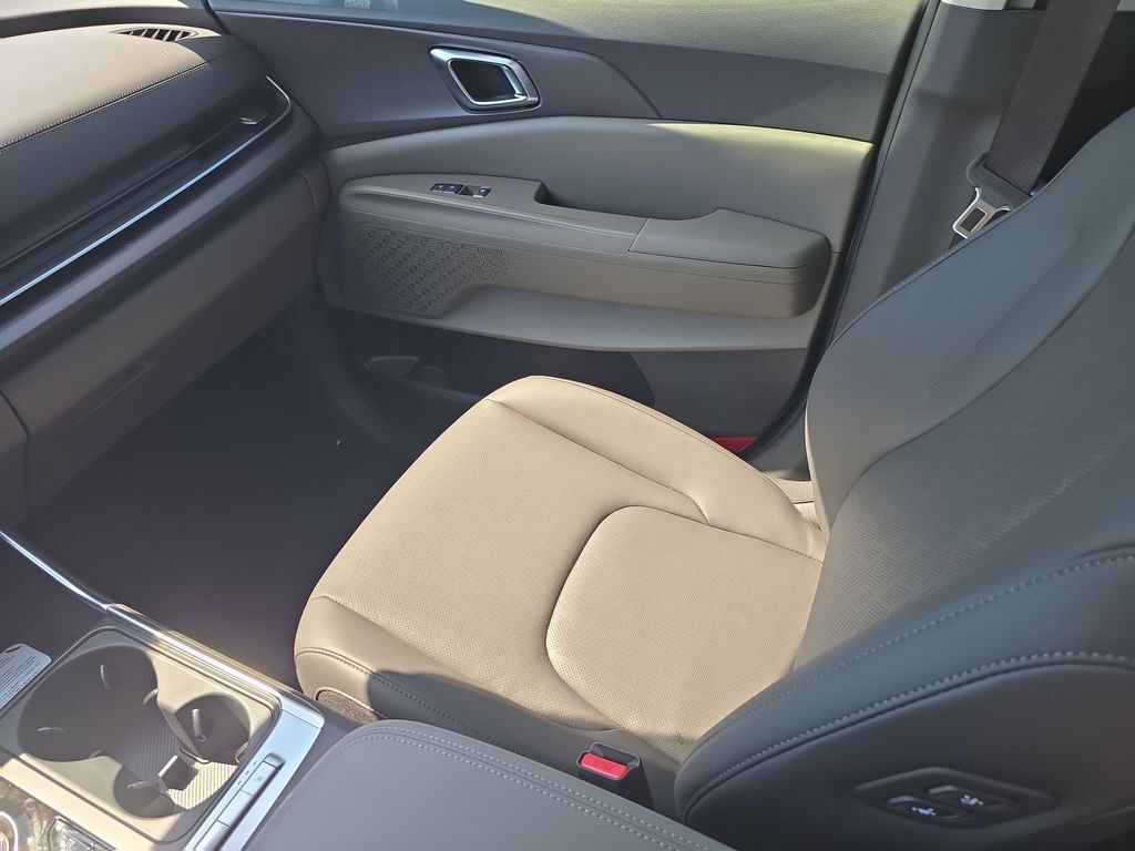 2026 Kia Carnival Hybrid EX San Clemente CA