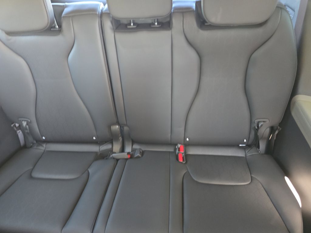 2026 Kia Carnival Hybrid EX San Clemente CA