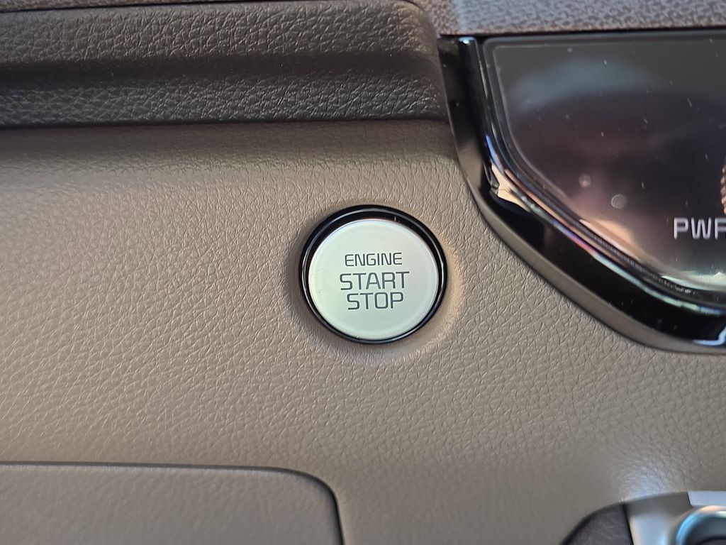 2026 Kia Carnival Hybrid EX San Clemente CA