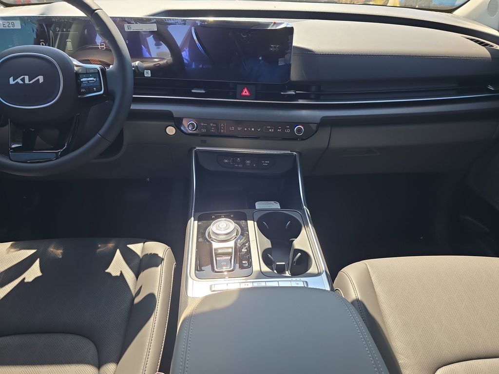 2026 Kia Carnival Hybrid EX San Clemente CA