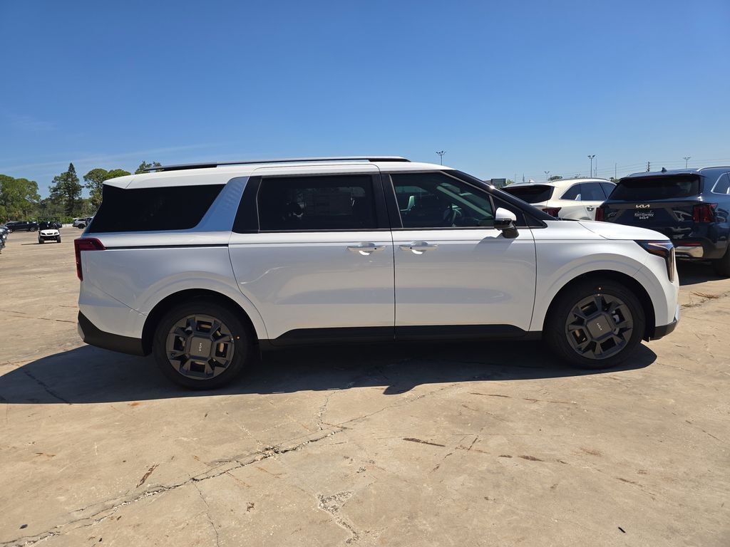 2026 Kia Carnival Hybrid EX San Clemente CA