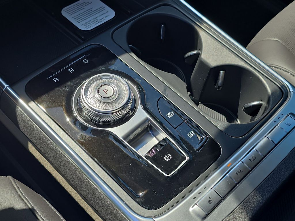 2026 Kia Carnival Hybrid EX San Clemente CA