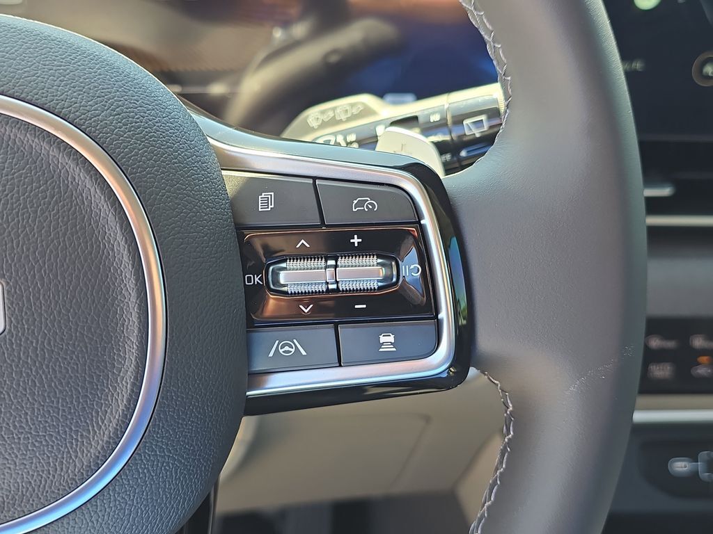 2026 Kia Carnival Hybrid EX San Clemente CA