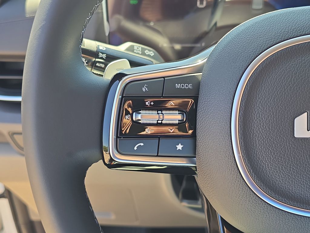 2026 Kia Carnival Hybrid EX San Clemente CA