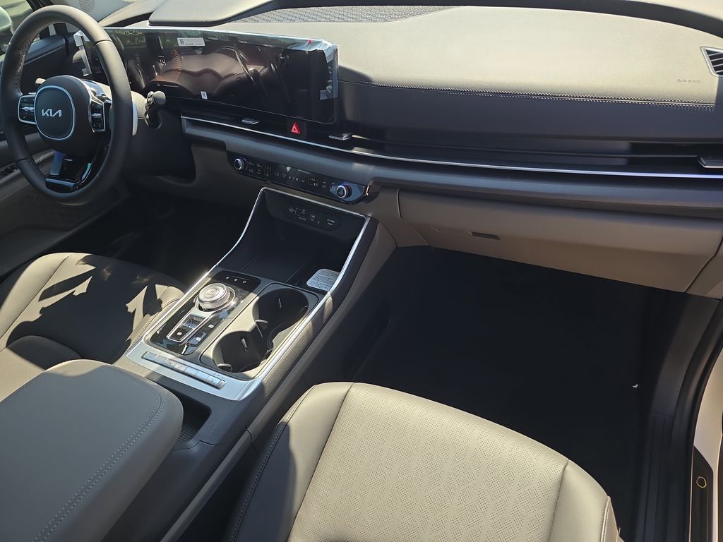 2026 Kia Carnival Hybrid EX San Clemente CA