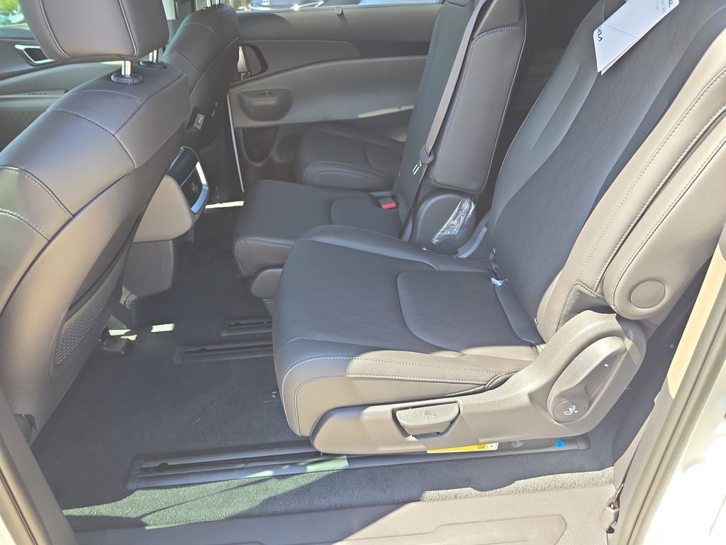 2026 Kia Carnival Hybrid EX San Clemente CA