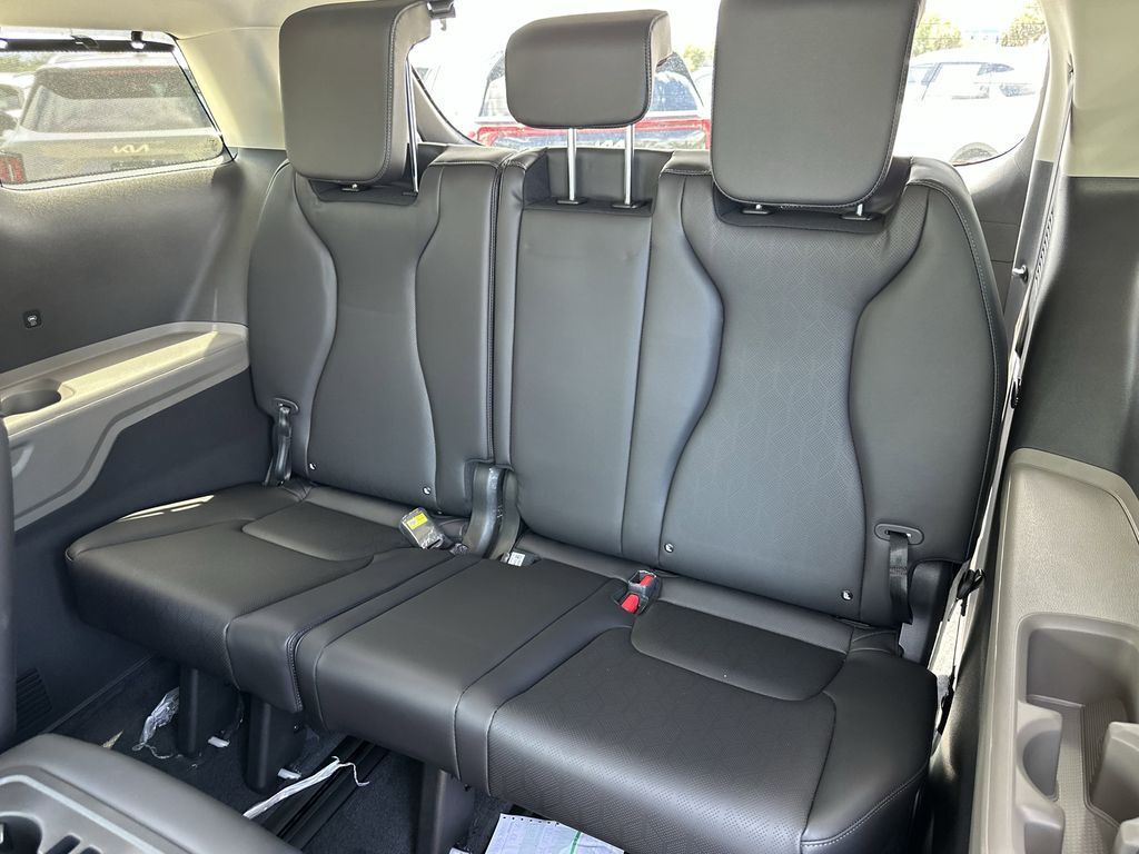 2026 Kia Carnival Hybrid EX San Clemente CA