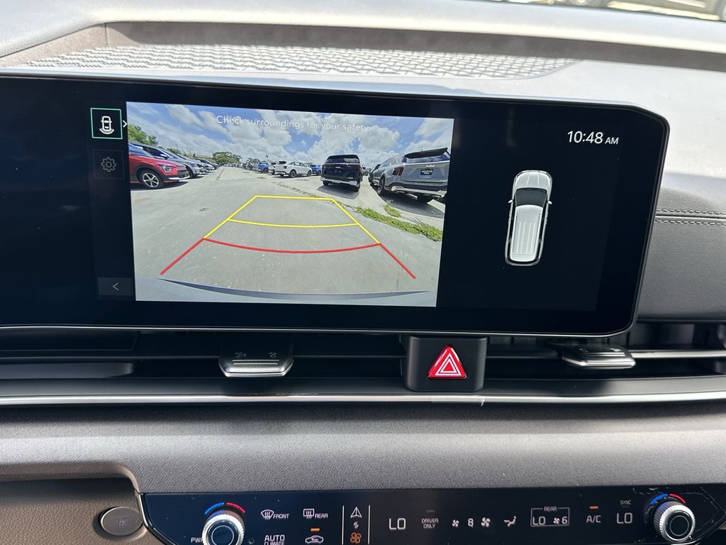 2026 Kia Carnival Hybrid EX San Clemente CA