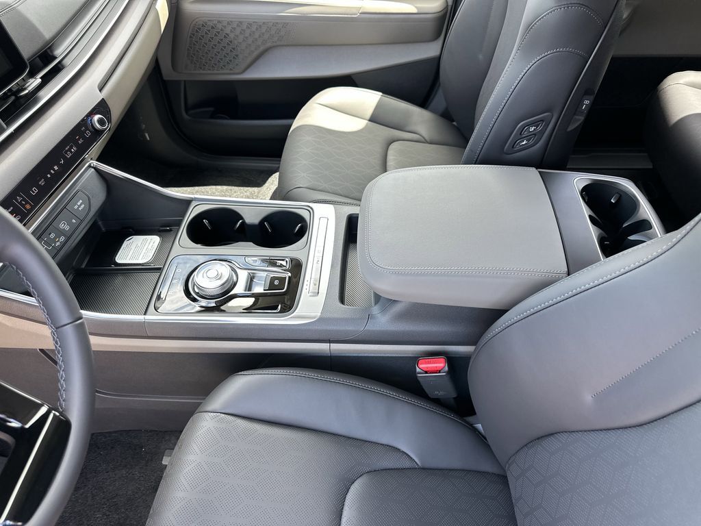 2026 Kia Carnival Hybrid EX San Clemente CA