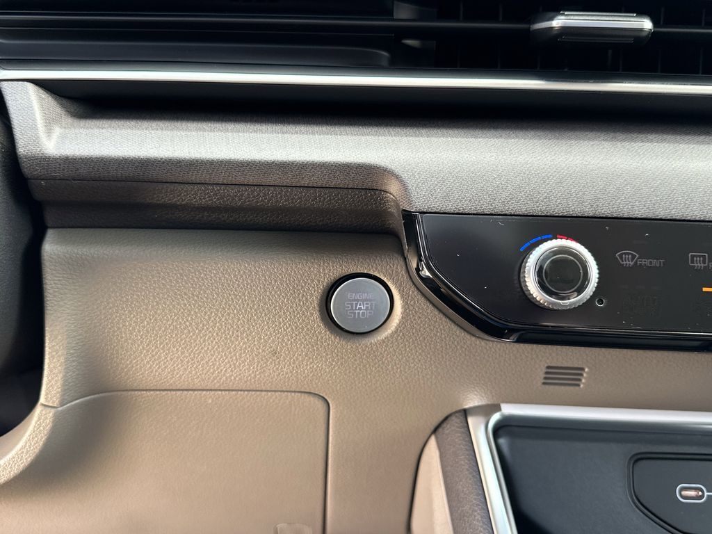 2026 Kia Carnival Hybrid EX San Clemente CA