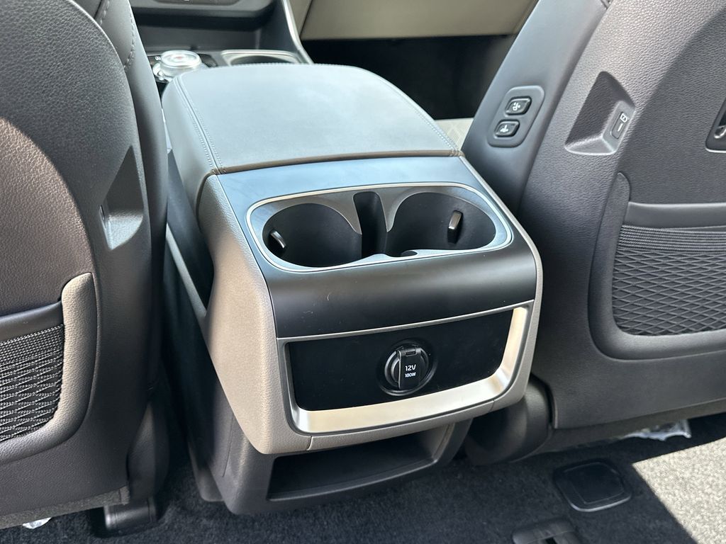 2026 Kia Carnival Hybrid EX San Clemente CA