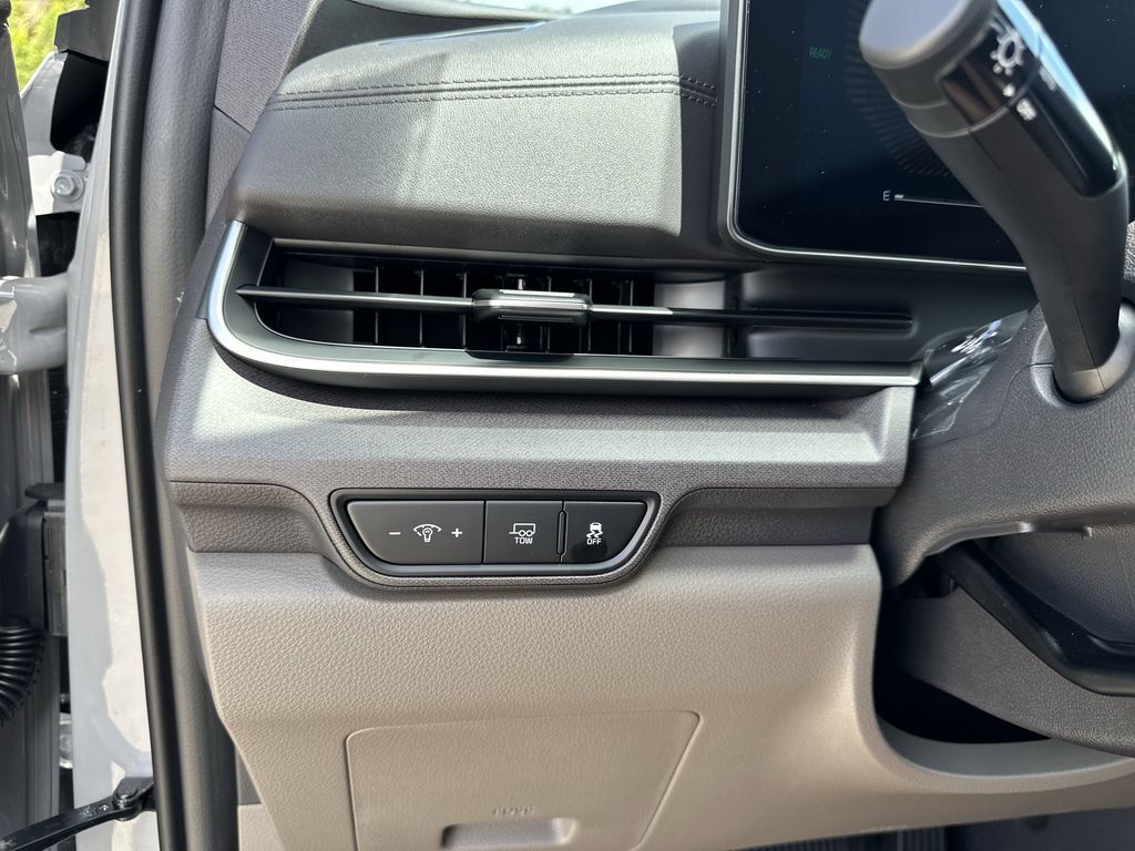 2026 Kia Carnival Hybrid EX San Clemente CA