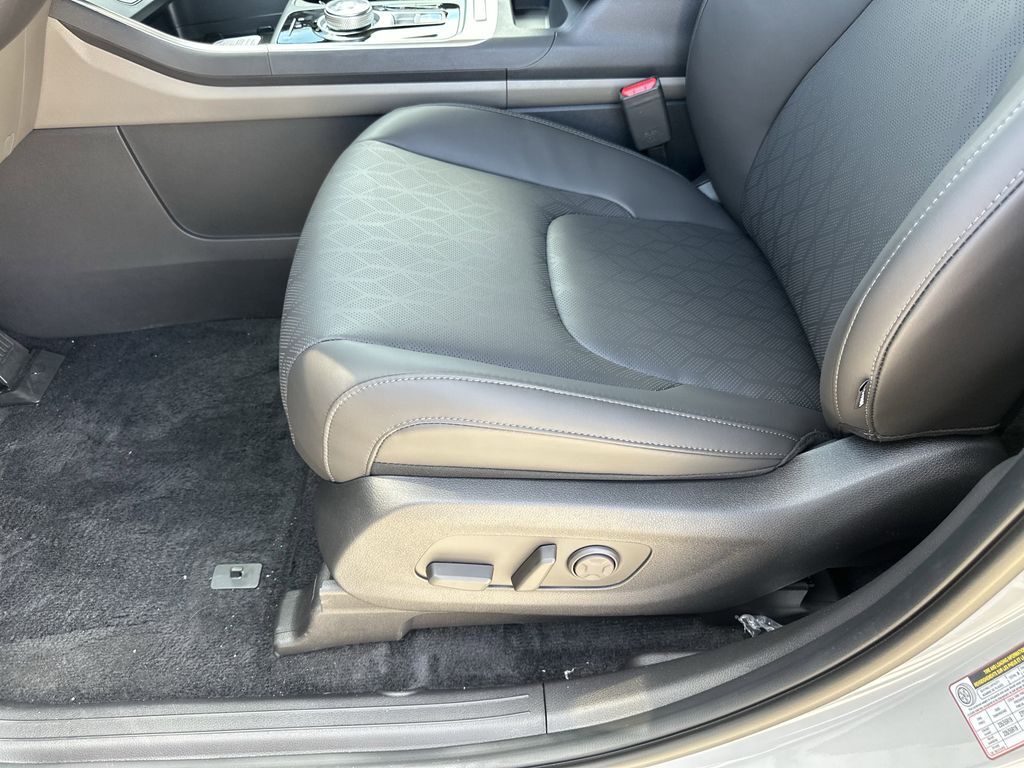 2026 Kia Carnival Hybrid EX San Clemente CA