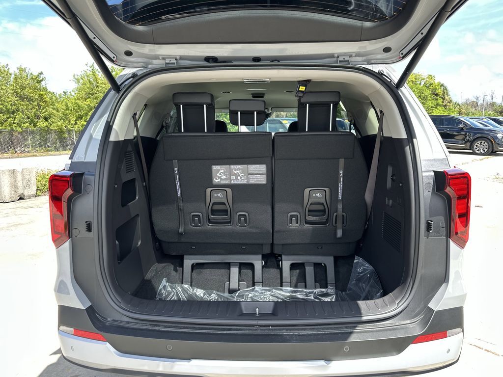 2026 Kia Carnival Hybrid EX San Clemente CA