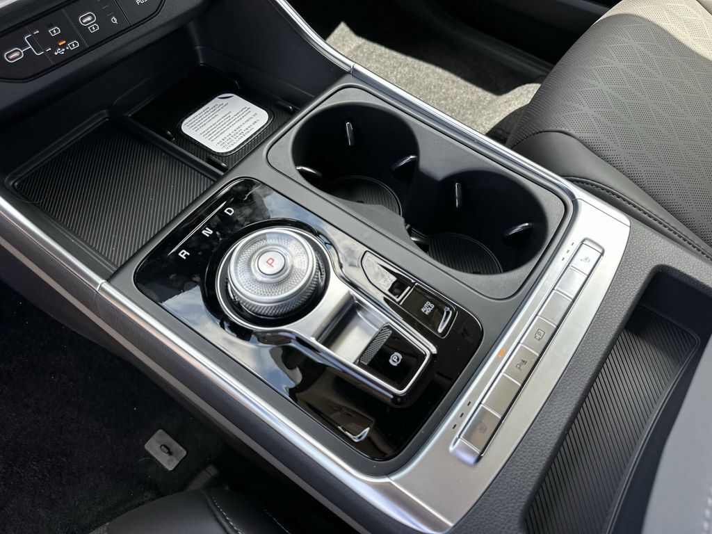 2026 Kia Carnival Hybrid EX San Clemente CA