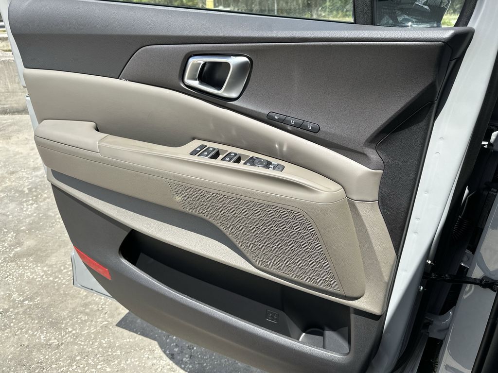 2026 Kia Carnival Hybrid EX San Clemente CA