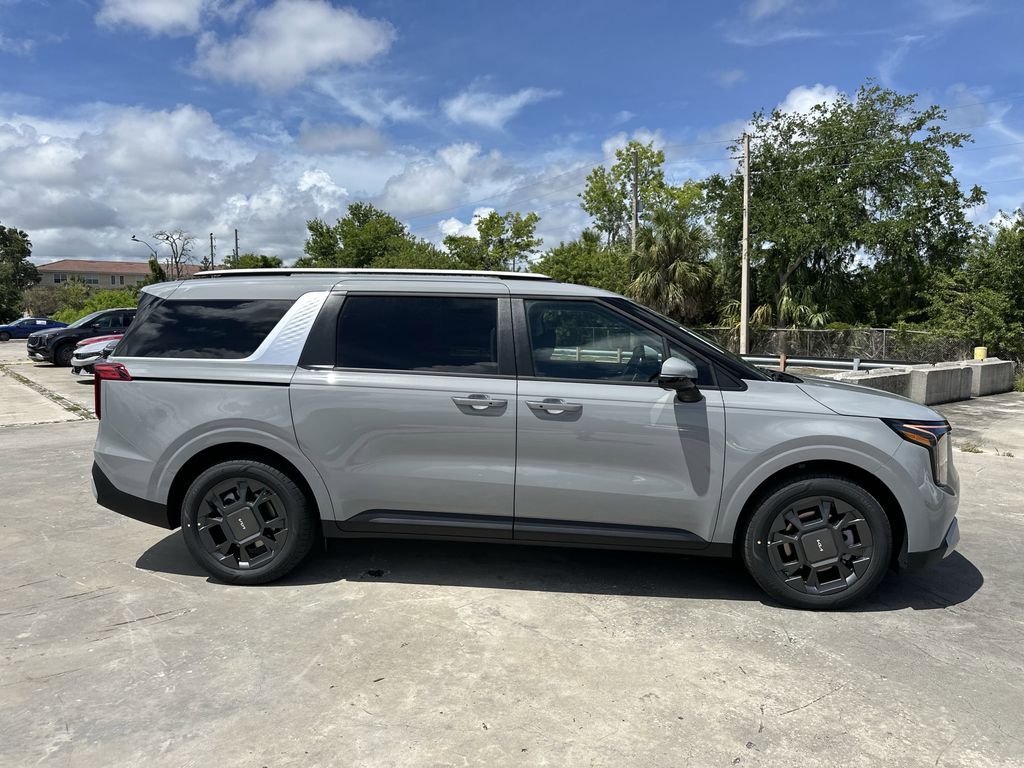 2026 Kia Carnival Hybrid EX San Clemente CA