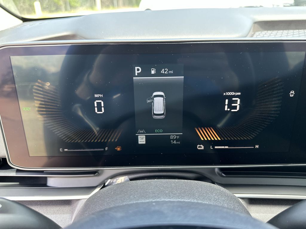 2026 Kia Carnival Hybrid EX San Clemente CA