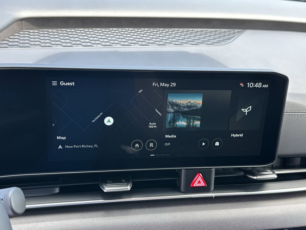 2026 Kia Carnival Hybrid EX San Clemente CA
