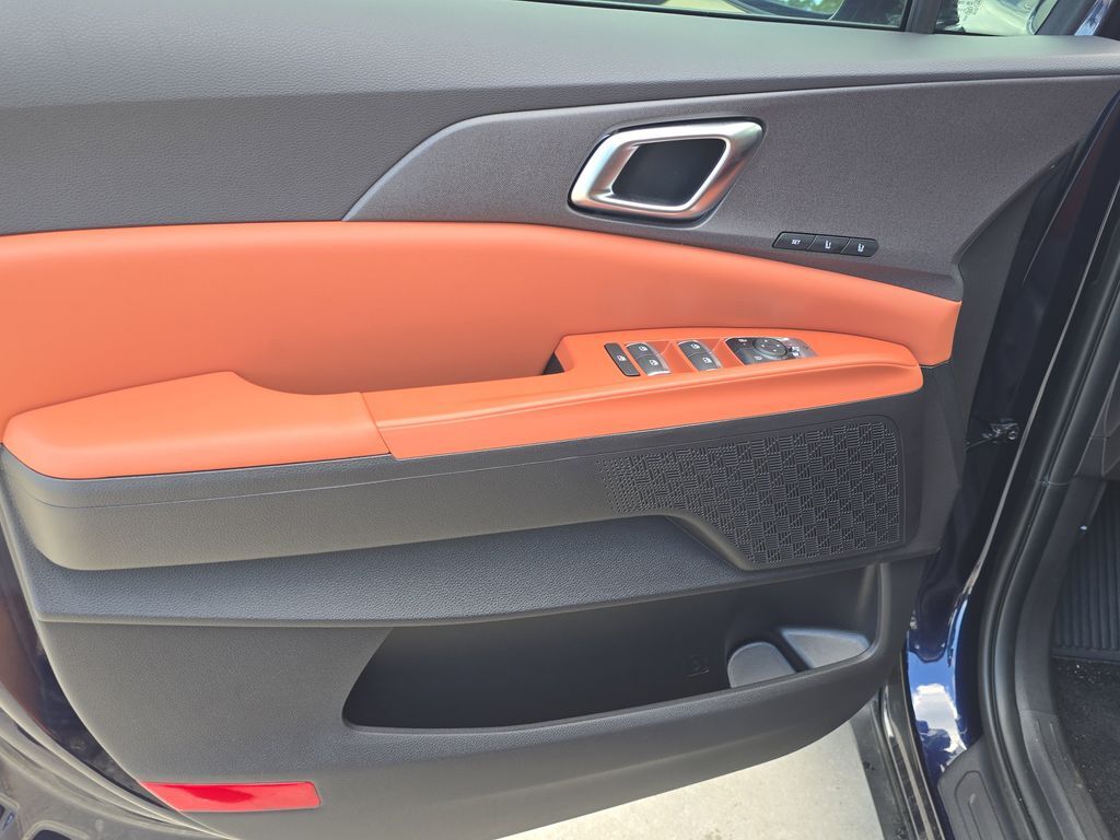 2026 Kia Carnival Hybrid EX San Clemente CA