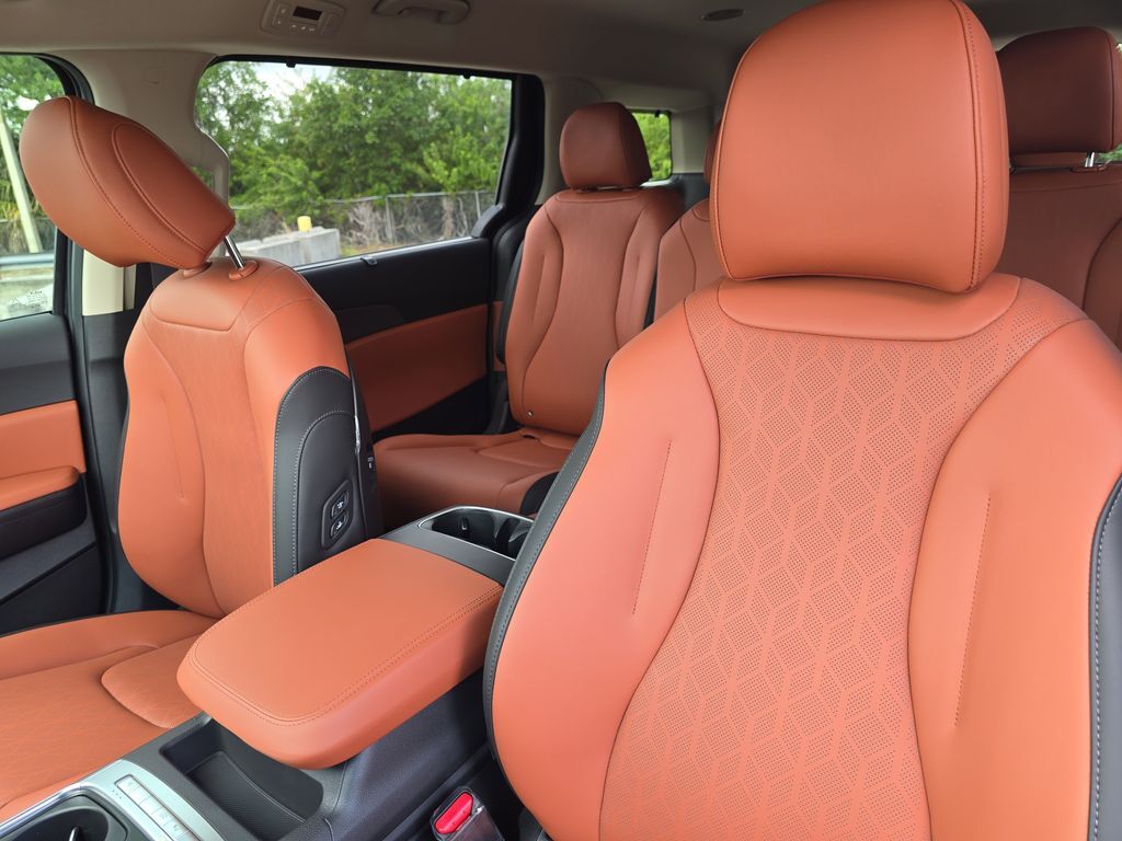 2026 Kia Carnival Hybrid EX San Clemente CA
