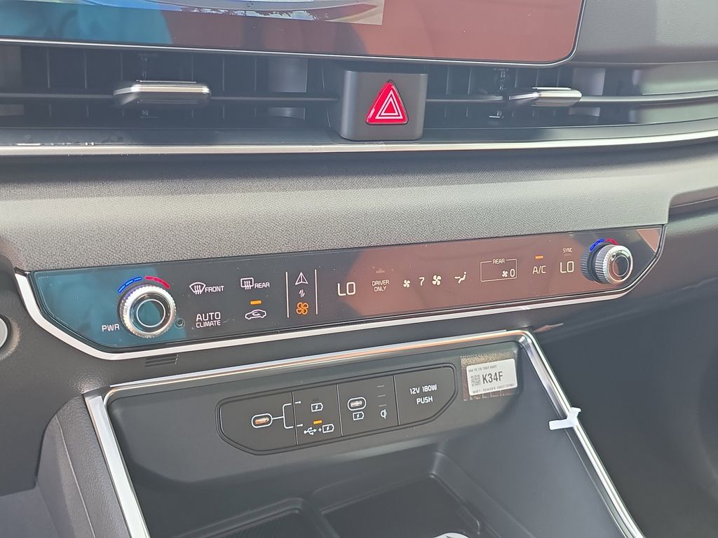 2026 Kia Carnival Hybrid EX San Clemente CA