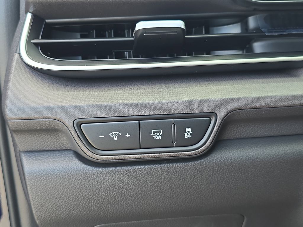 2026 Kia Carnival Hybrid EX San Clemente CA