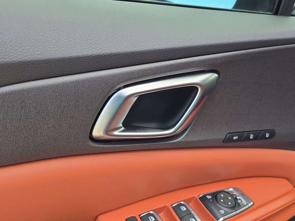 2026 Kia Carnival Hybrid EX San Clemente CA