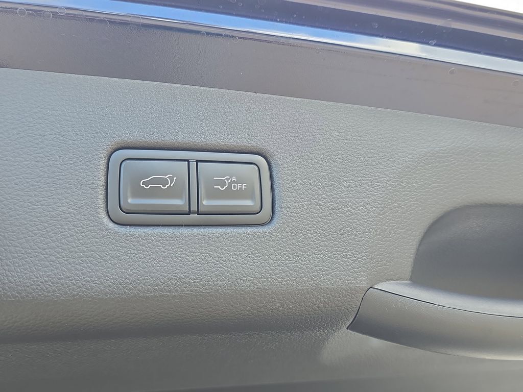 2026 Kia Carnival Hybrid EX San Clemente CA