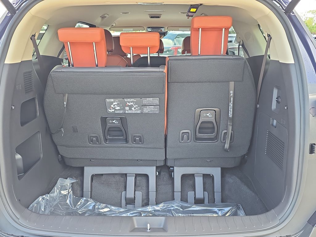 2026 Kia Carnival Hybrid EX San Clemente CA