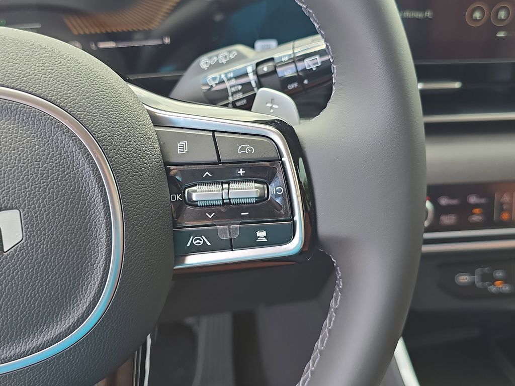 2026 Kia Carnival Hybrid EX San Clemente CA